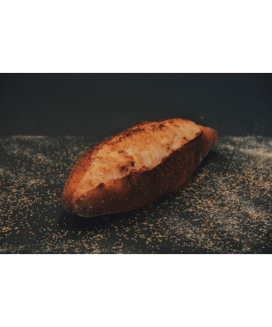 Karadeniz Beyaz ekmek