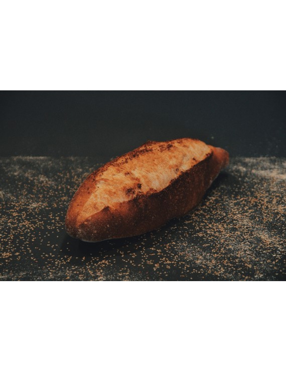 Karadeniz Beyaz ekmek