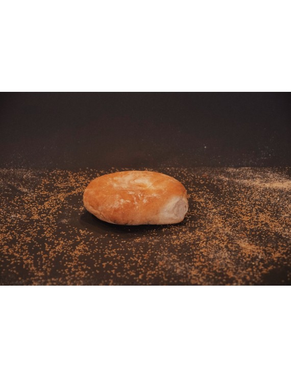 Tombik döner ekmeği